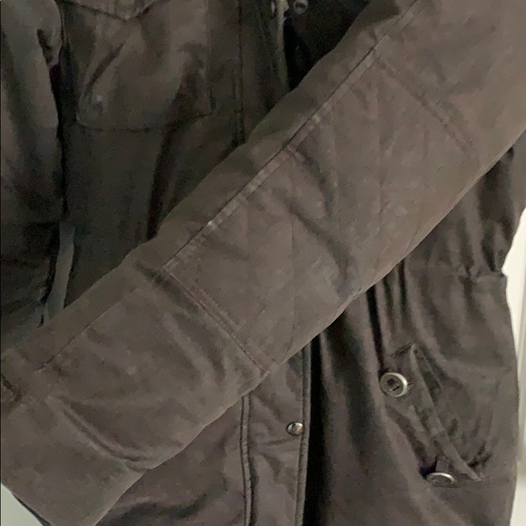 Aritzia community parka in small - Picture 2 of 7